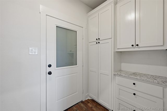 116 8th Avenue, Colbert, OK 74733