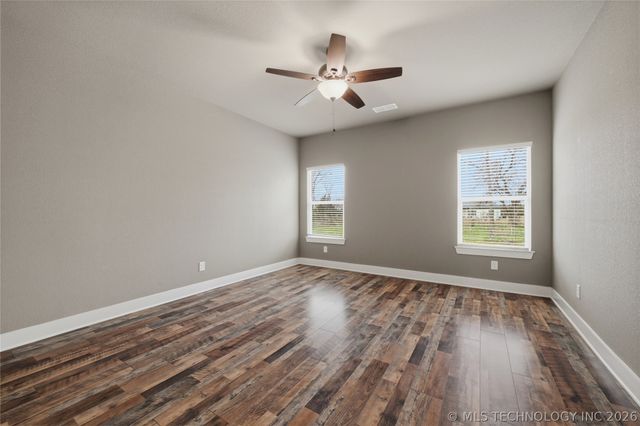 116 8th Avenue, Colbert, OK 74733