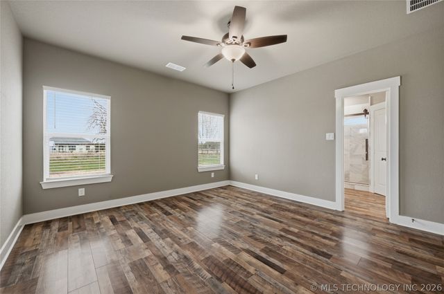 116 8th Avenue, Colbert, OK 74733