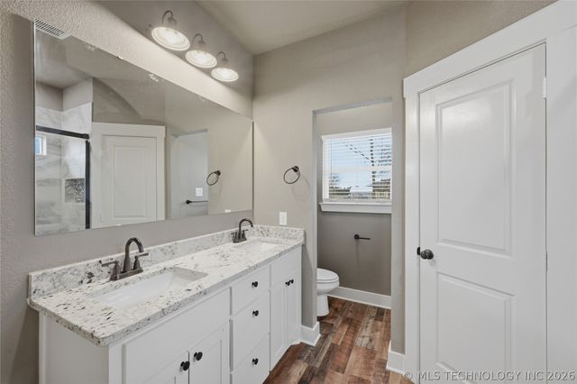 116 8th Avenue, Colbert, OK 74733