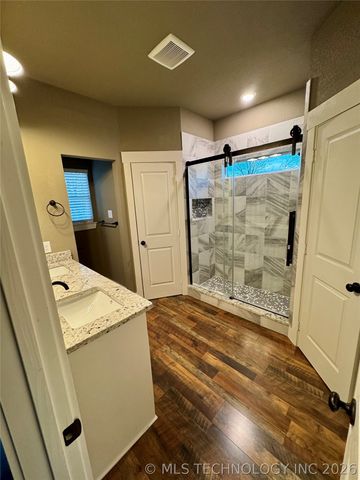 116 8th Avenue, Colbert, OK 74733