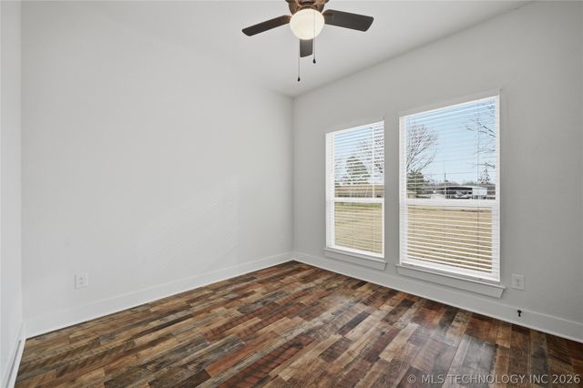 116 8th Avenue, Colbert, OK 74733