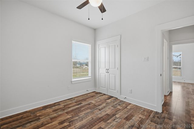 116 8th Avenue, Colbert, OK 74733