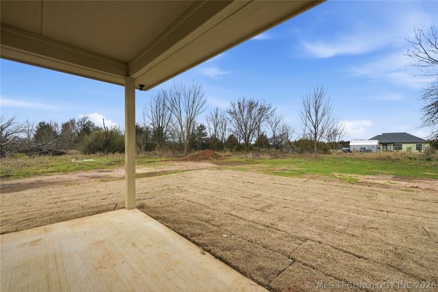 116 8th Avenue, Colbert, OK 74733