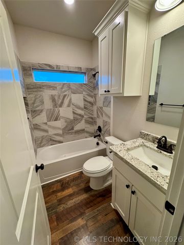 116 8th Avenue, Colbert, OK 74733