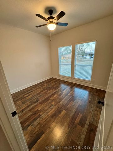 116 8th Avenue, Colbert, OK 74733