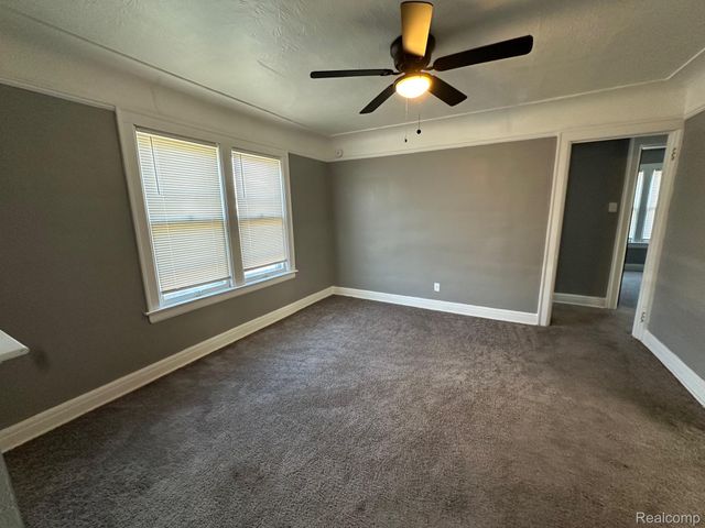 2319 Kendall Street, Detroit, MI 48238