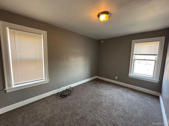 2319 Kendall Street, Detroit, MI 48238