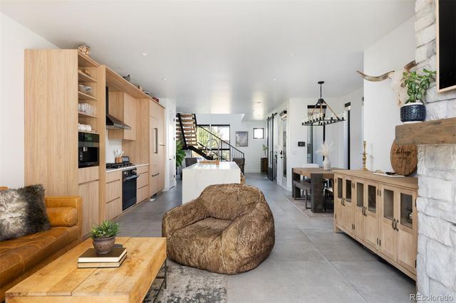 3948 N Navajo Street, Denver, CO 80211