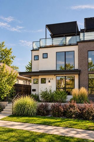 3948 N Navajo Street, Denver, CO 80211