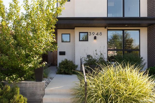 3948 N Navajo Street, Denver, CO 80211