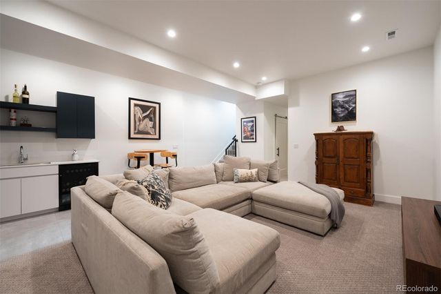 3948 N Navajo Street, Denver, CO 80211