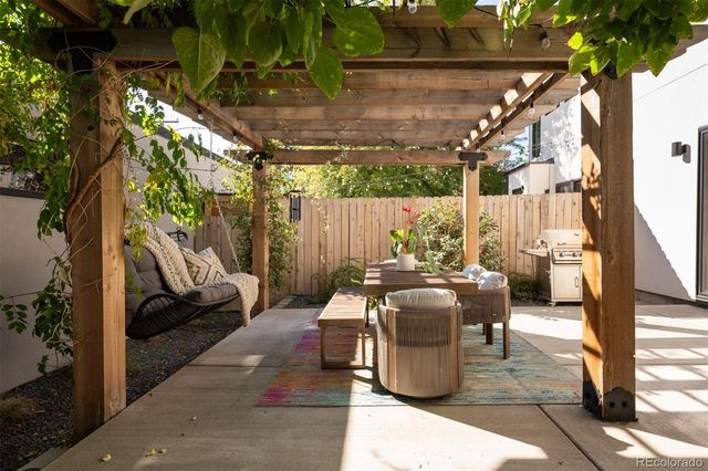 3948 N Navajo Street, Denver, CO 80211