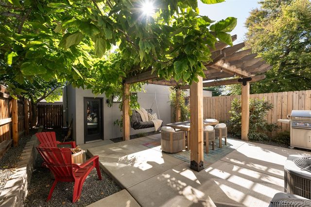 3948 N Navajo Street, Denver, CO 80211