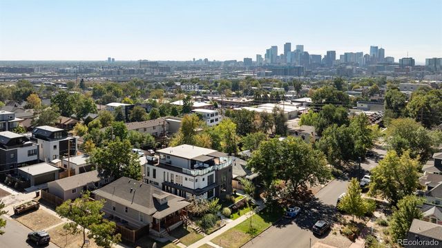 3948 N Navajo Street, Denver, CO 80211