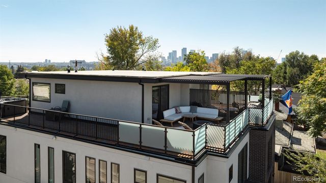 3948 N Navajo Street, Denver, CO 80211
