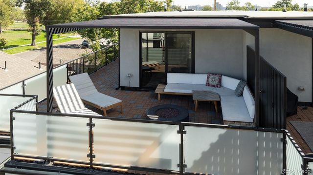 3948 N Navajo Street, Denver, CO 80211