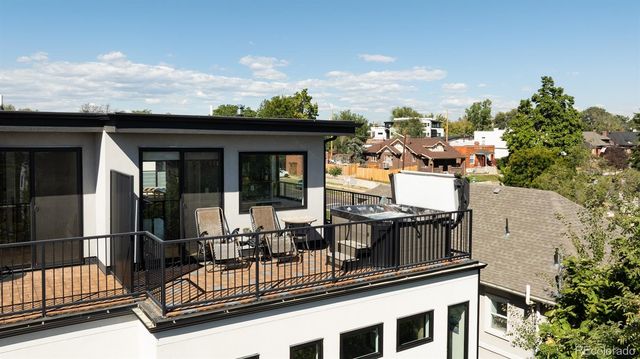 3948 N Navajo Street, Denver, CO 80211