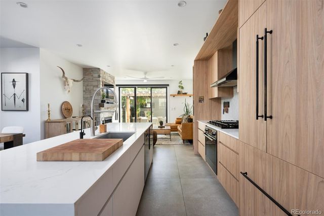 3948 N Navajo Street, Denver, CO 80211