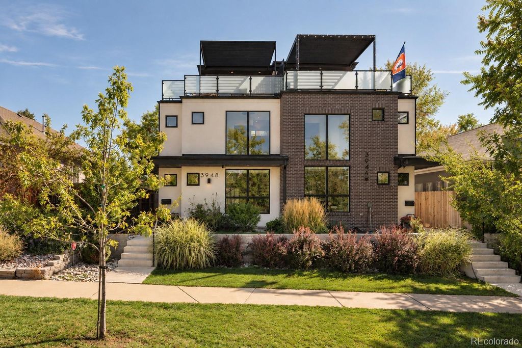 3948 N Navajo Street, Denver, CO 80211