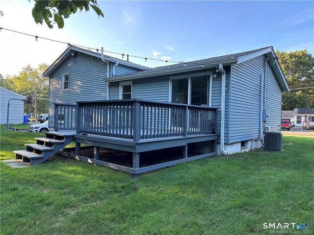 38 Pastors Walk, Monroe, CT 06468