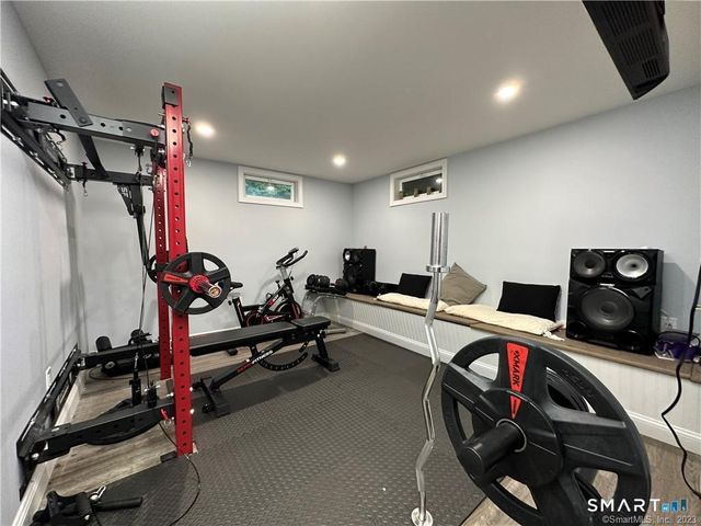38 Pastors Walk, Monroe, CT 06468