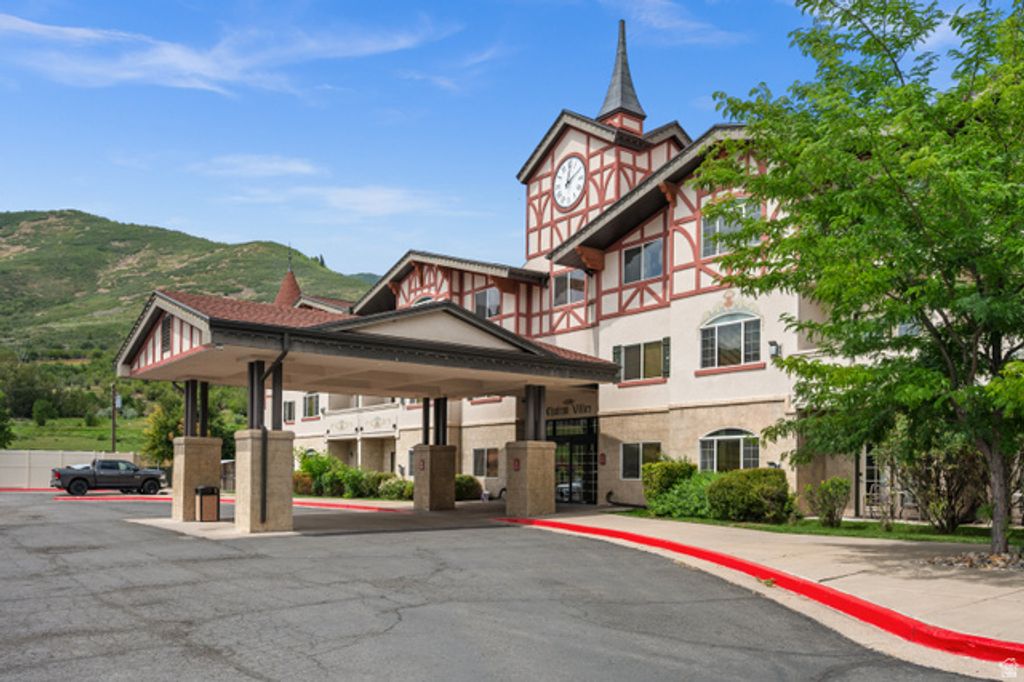 840 BIGLER LN #3045, Midway, UT 84049 — exterior