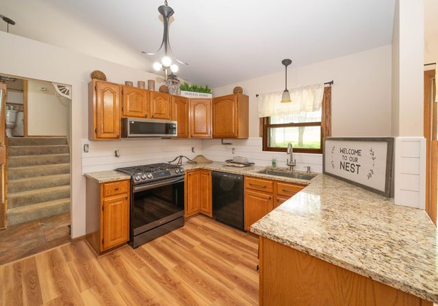 3516 Kings Lair Drive, Spring Grove, IL 60081