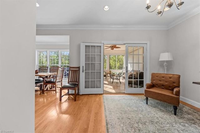 135 Harbor Drive W, Lexington, NC 27292