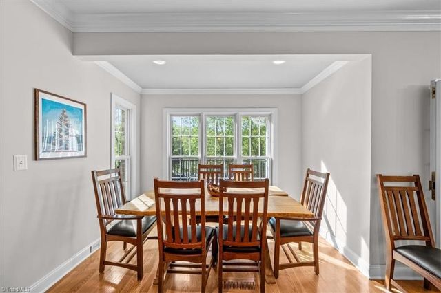 135 Harbor Drive W, Lexington, NC 27292
