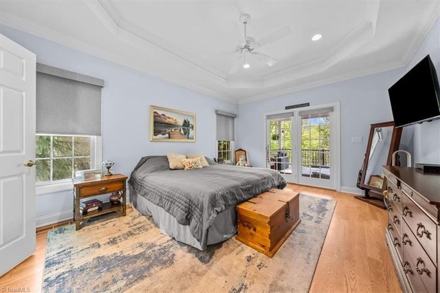 135 Harbor Drive W, Lexington, NC 27292