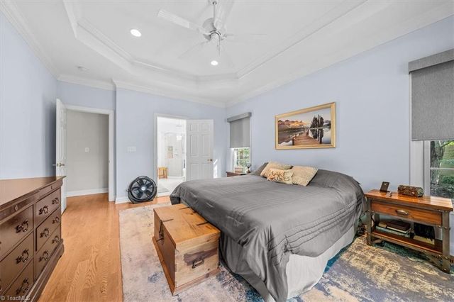 135 Harbor Drive W, Lexington, NC 27292