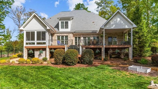 135 Harbor Drive W, Lexington, NC 27292