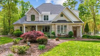 135 Harbor Drive W, Lexington, NC 27292