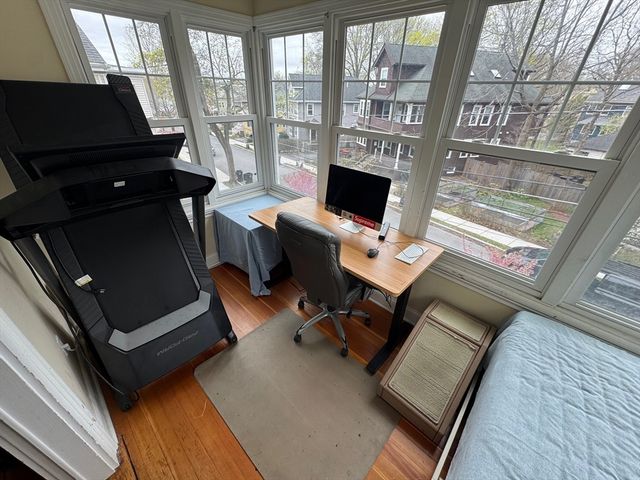 53-55 Bates Rd 55B, Watertown, MA 02472