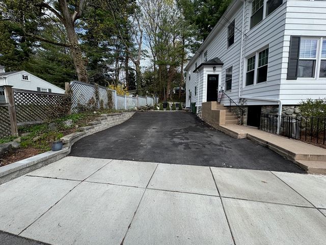 53-55 Bates Rd 55B, Watertown, MA 02472