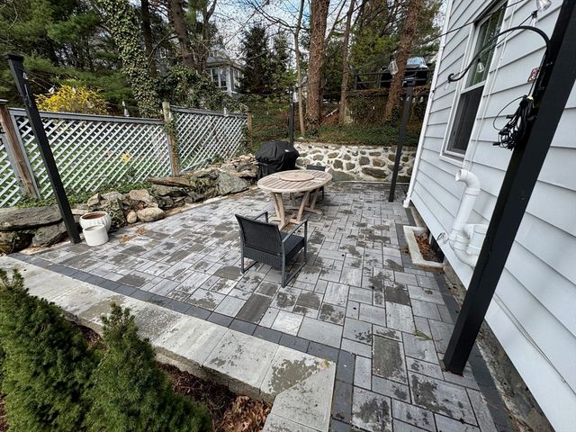 53-55 Bates Rd 55B, Watertown, MA 02472