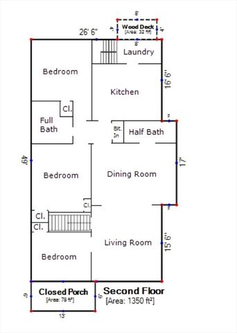 53-55 Bates Rd 55B, Watertown, MA 02472