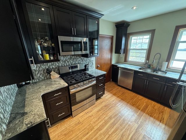 53-55 Bates Rd 55B, Watertown, MA 02472