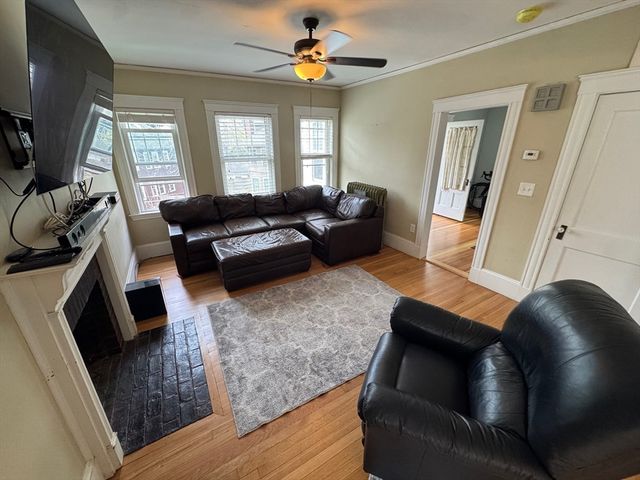 53-55 Bates Rd 55B, Watertown, MA 02472