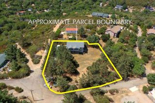 3691 Circle Drive, Julian, CA 92036