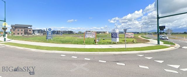 TBD N Cottonwood Rd, Lot 10, Bozeman, MT 59718
