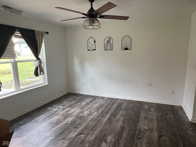 1181 S Aberdeen Drive, Franklin, IN 46131