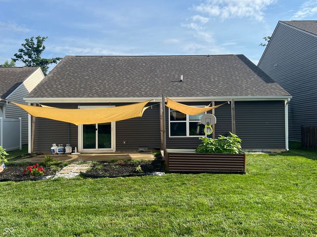 1181 S Aberdeen Drive, Franklin, IN 46131