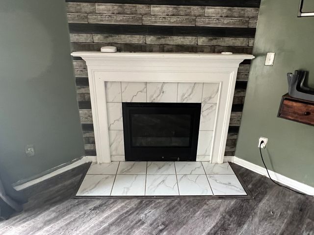 1181 S Aberdeen Drive, Franklin, IN 46131