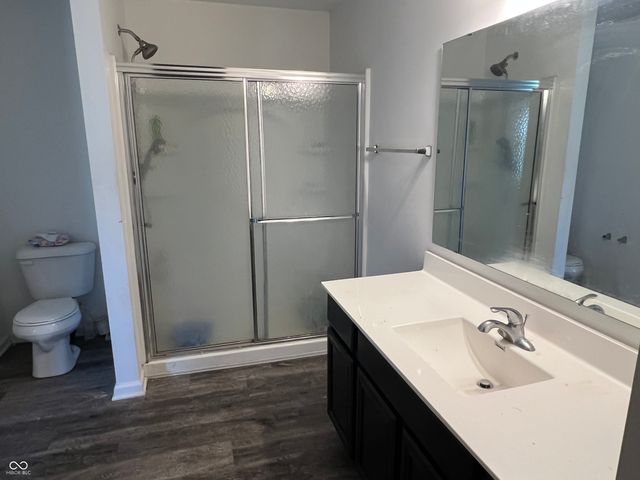 1181 S Aberdeen Drive, Franklin, IN 46131