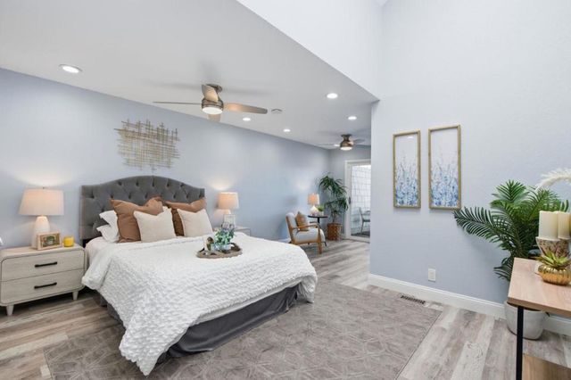 1057 Shoal Drive, San Mateo, CA 94404