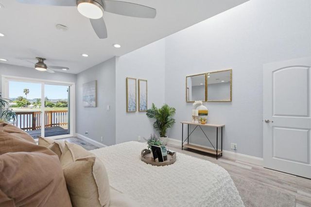 1057 Shoal Drive, San Mateo, CA 94404