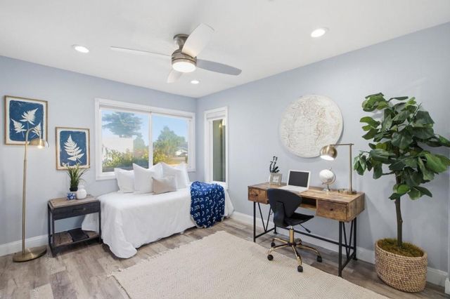 1057 Shoal Drive, San Mateo, CA 94404
