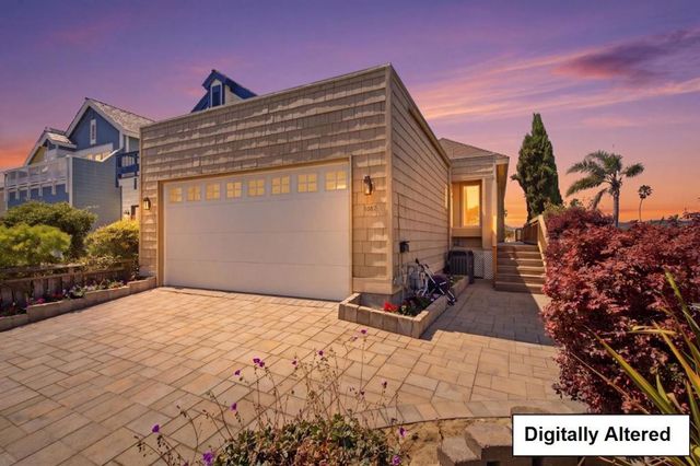 1057 Shoal Drive, San Mateo, CA 94404